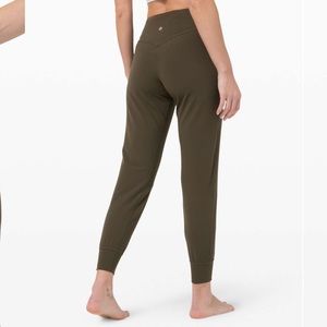 Lululemon Align Jogger 28”